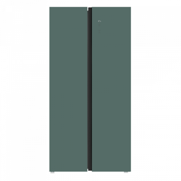 Холодильник Maunfeld MFF191NFGN Matt Inverter