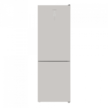 Холодильник Maunfeld MFF185NFBG Matt Inverter