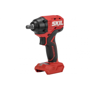 Аккумуляторный гайковерт Skil IW6720SE00
