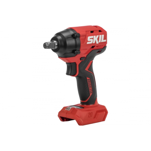 Аккумуляторный гайковерт Skil IW6720SE00