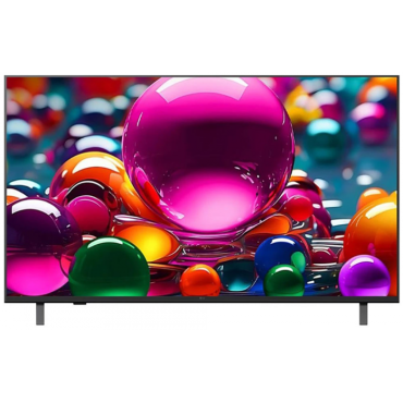 Телевизор LG 43NU900B6LA.ARUG