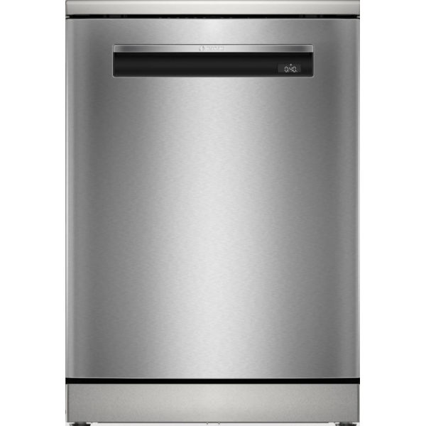 Посудомоечная машина Bosch SMP6EMI86Q