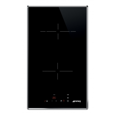 Варочная панель Smeg SE232TX2