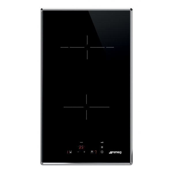 Варочная панель Smeg SE232TX2