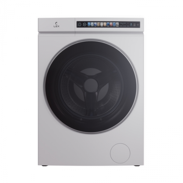 Стиральная машина Lex LWM10012 WHID MAGNA