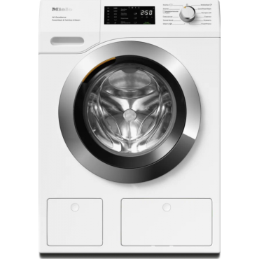 Стиральная машина Miele WEG 895 WCS