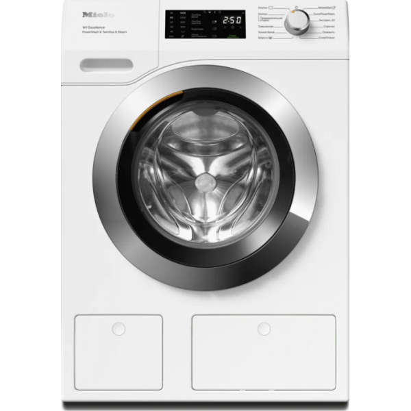 Стиральная машина Miele WEG 895 WCS