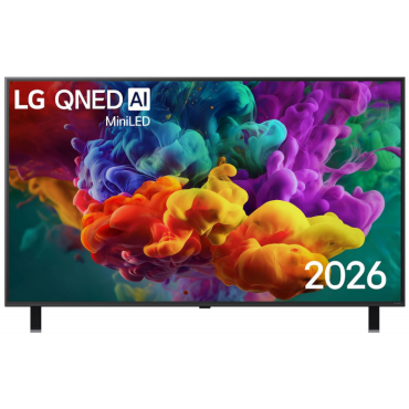 Телевизор LG 55QNED85B6C.ARUG Телевизор LG 55QNED85B6C.ARUG