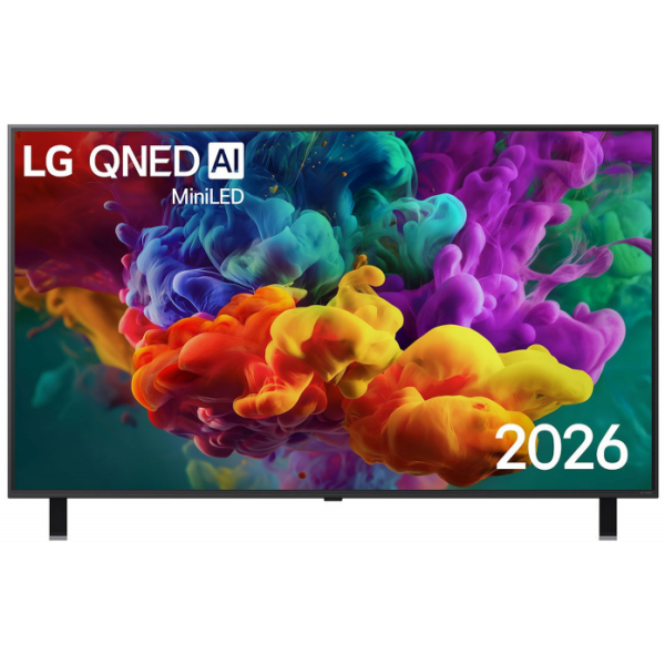 Телевизор LG 55QNED85B6C.ARUG
