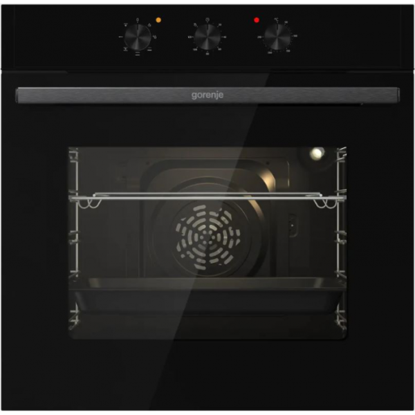 Электрический духовой шкаф Gorenje BO6725E02ABGN