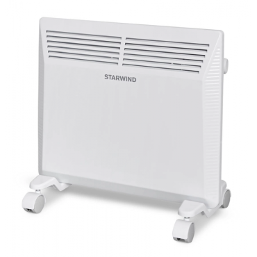 Конвектор STARWIND SHV5010 белый