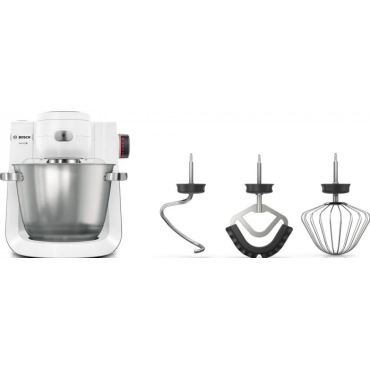 Кухонная машина Bosch MUMS6EW00 белый