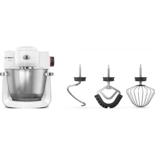 Кухонная машина Bosch MUMS6EW00 белый