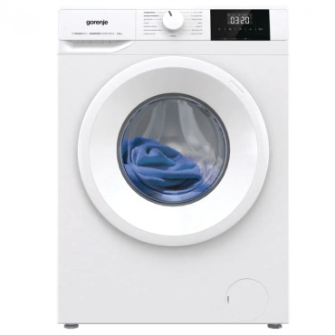 Стиральная машина Gorenje WNGPI61SBS/C