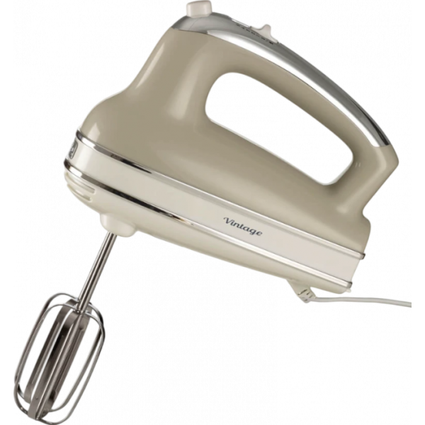 Миксер ручной Ariete 00C154803AR0 Vintage