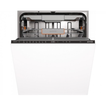 Встраиваемая посудомоечная машина Gorenje GV663B62