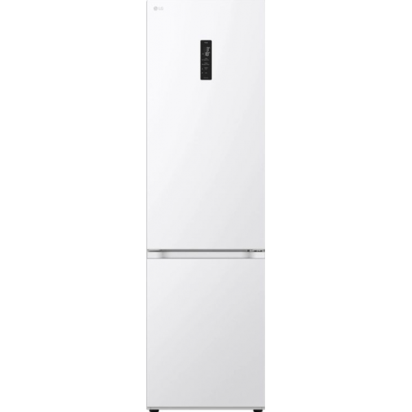 Холодильник LG GC-B509FQQW