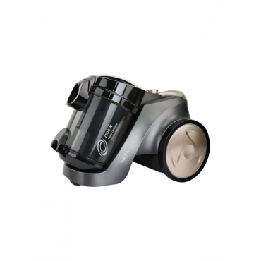 Пылесос BQ VC2200C серый-золотой Пылесос BQ VC2200C серый-золотой