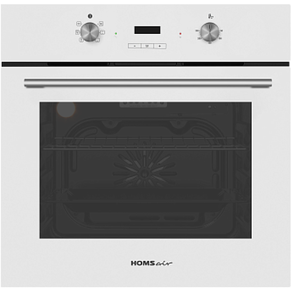 Электрический духовой шкаф Homsair OEM608WH