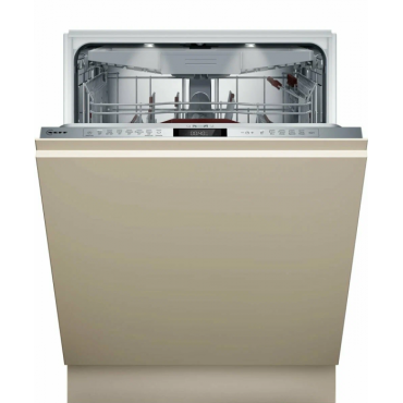 Встраиваемая посудомоечная машина Neff S257ECX17E