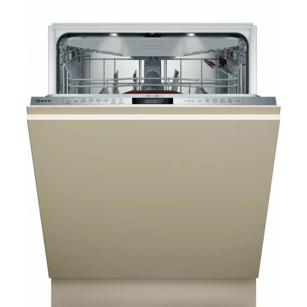 Встраиваемая посудомоечная машина Neff S257ECX17E