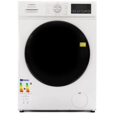 Стиральная машина Scandilux SWM XQG80 Стиральная машина Scandilux SWM XQG80