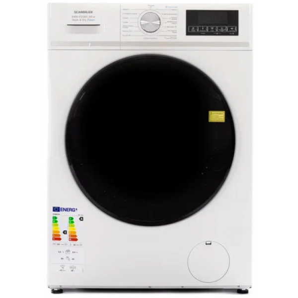 Стиральная машина Scandilux SWM XQG80