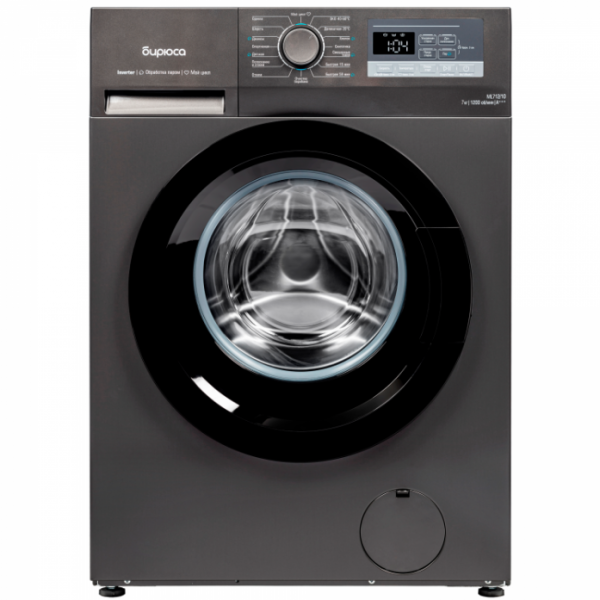 Стиральная машина BIRYUSA WM-ML712/10 DM