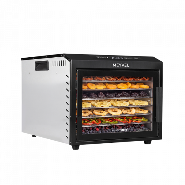Дегидратор Meyvel MDH7-1S Inox