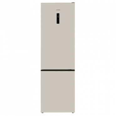 Холодильник Maunfeld MFF201NFDBG Inverter