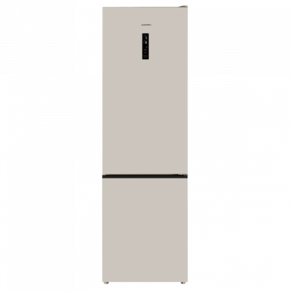 Холодильник Maunfeld MFF201NFDBG Inverter