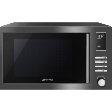 Микроволновая печь Smeg MOE31B