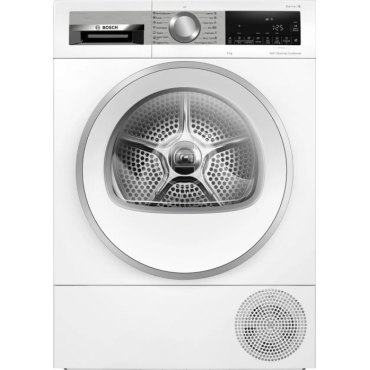 Сушильная машина Bosch WQG24591BY