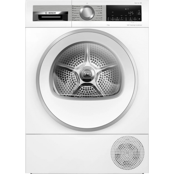 Сушильная машина Bosch WQG24591BY