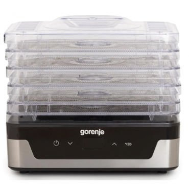 Сушка для фруктов и овощей Gorenje FDK400DE Сушка для фруктов и овощей Gorenje FDK400DE