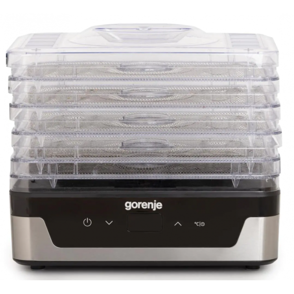 Сушка для фруктов и овощей Gorenje FDK400DE