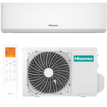 Сплит-система Hisense AS-09HW4RLRKA01 НС-1760567 Сплит-система Hisense AS-09HW4RLRKA01 НС-1760567
