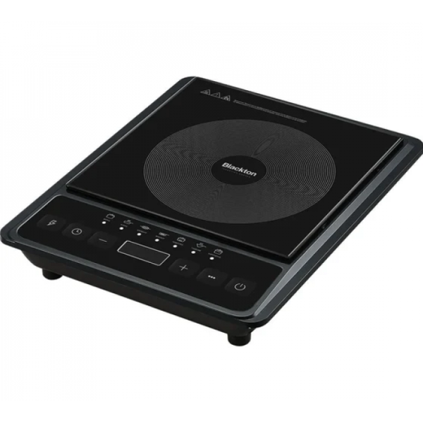 Плита электрическая Blackton Bt IC134C Black