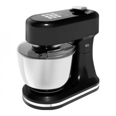 Планетарный миксер BQ PM1001 Black