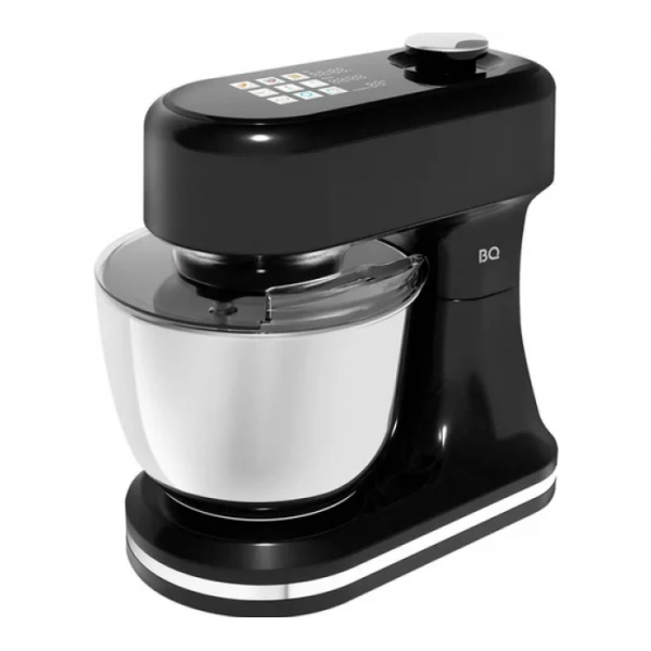 Планетарный миксер BQ PM1001 Black