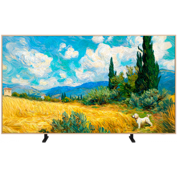 Телевизор TCL QD-MiniLED 65A400 Pro