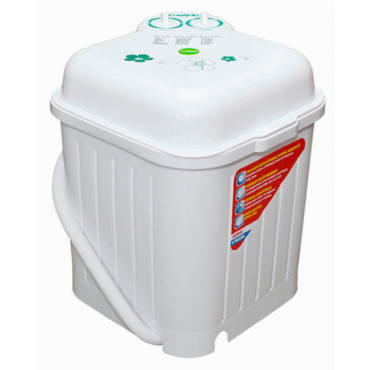 Полуавтоматическая стиральная машина Славда WS-35E Полуавтоматическая стиральная машина Славда WS-35E