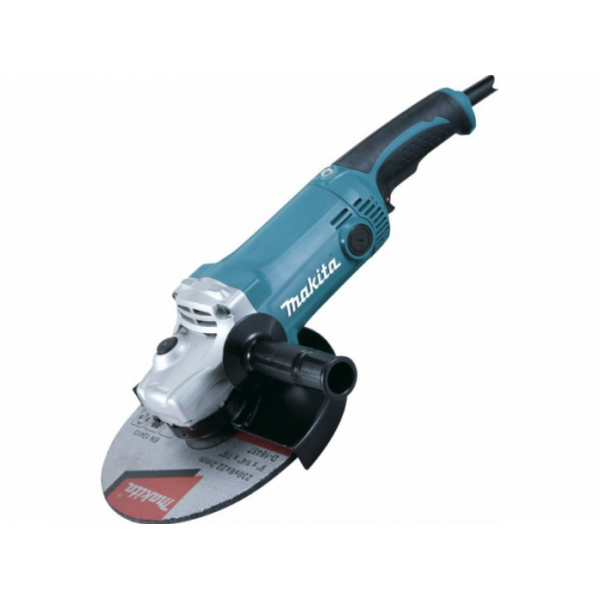 Шлифмашина Makita Makita GA9050 Шлифмашина угл GA9050