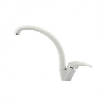 Смеситель Italmix WEB WE 0600 (LATTE белый)