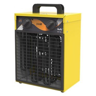 Тепловая пушка Ballu...