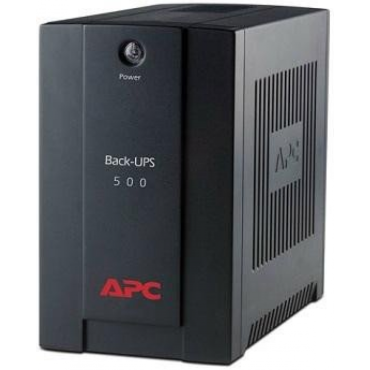 ИБП APC BX500CI Back-UPS 500VA
