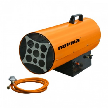 Тепловая пушка Парма...