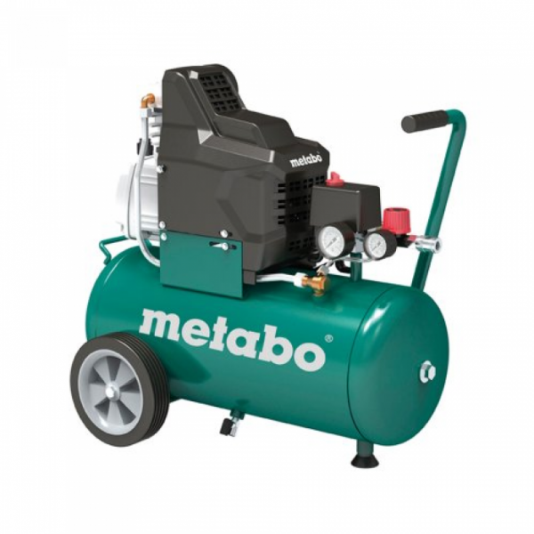 Масляный компрессор Metabo Basic 250-50 W 601534000