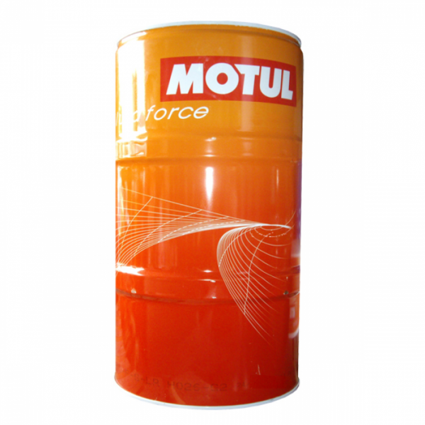 Масло MOTUL 4100 Turbolight 10W-40 60л. 100360/108633