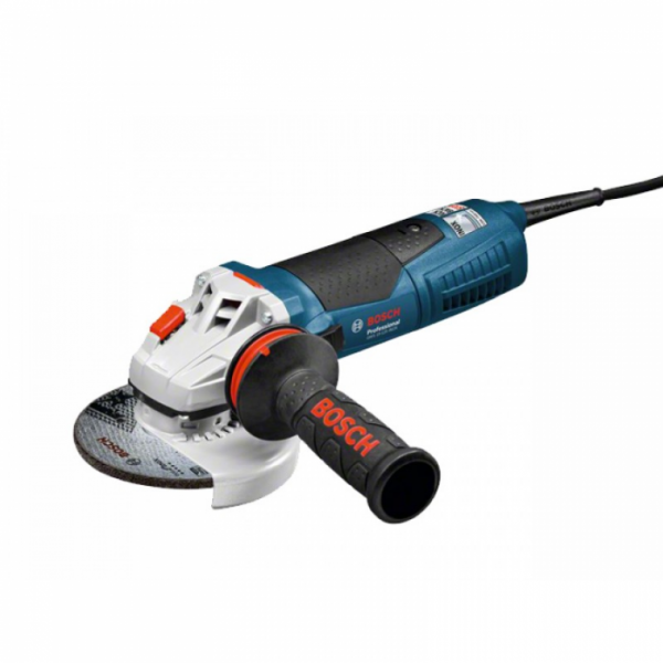 Шлифмашина BOSCH BOSCH GWS 19-125 CIE УШМ 060179P002